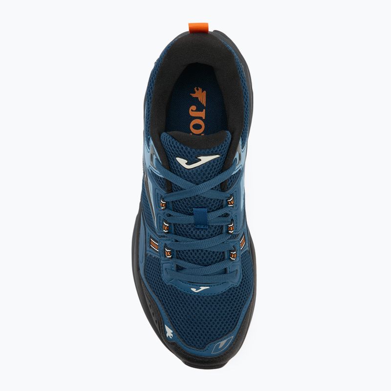 Pánske bežecké topánky Joma Shock petroleum 5