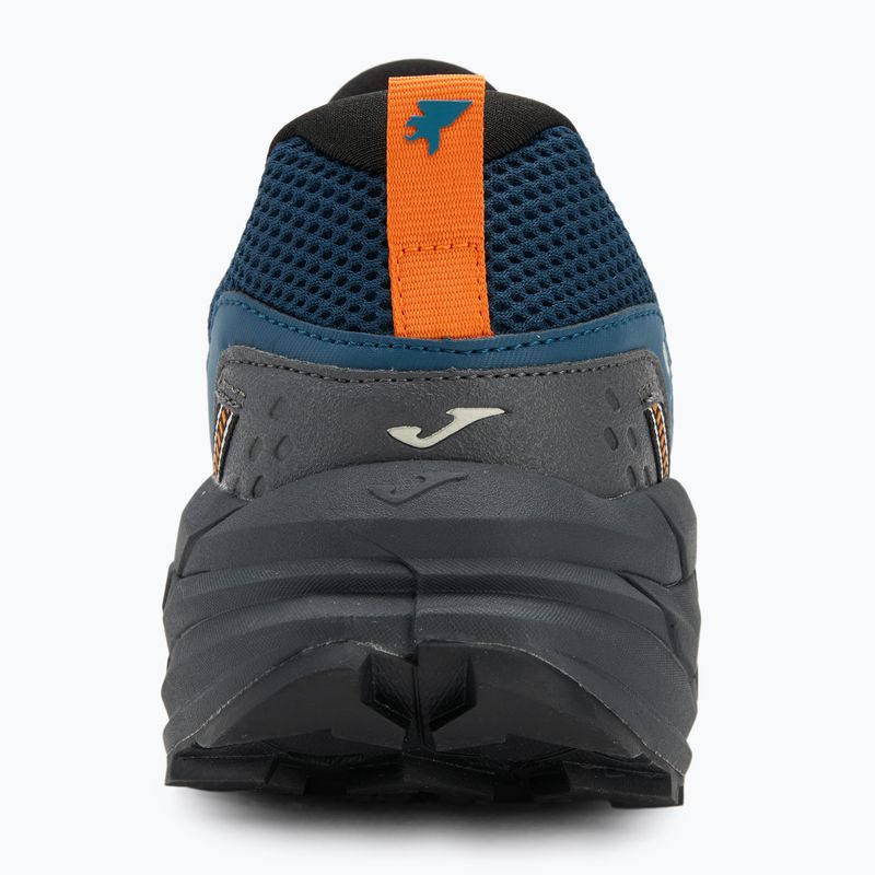 Pánske bežecké topánky Joma Shock petroleum 6