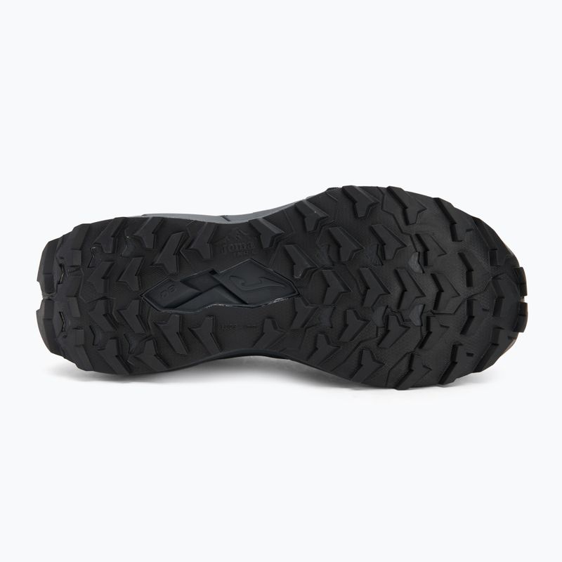 Pánske bežecké topánky Joma Shock dark gray 4