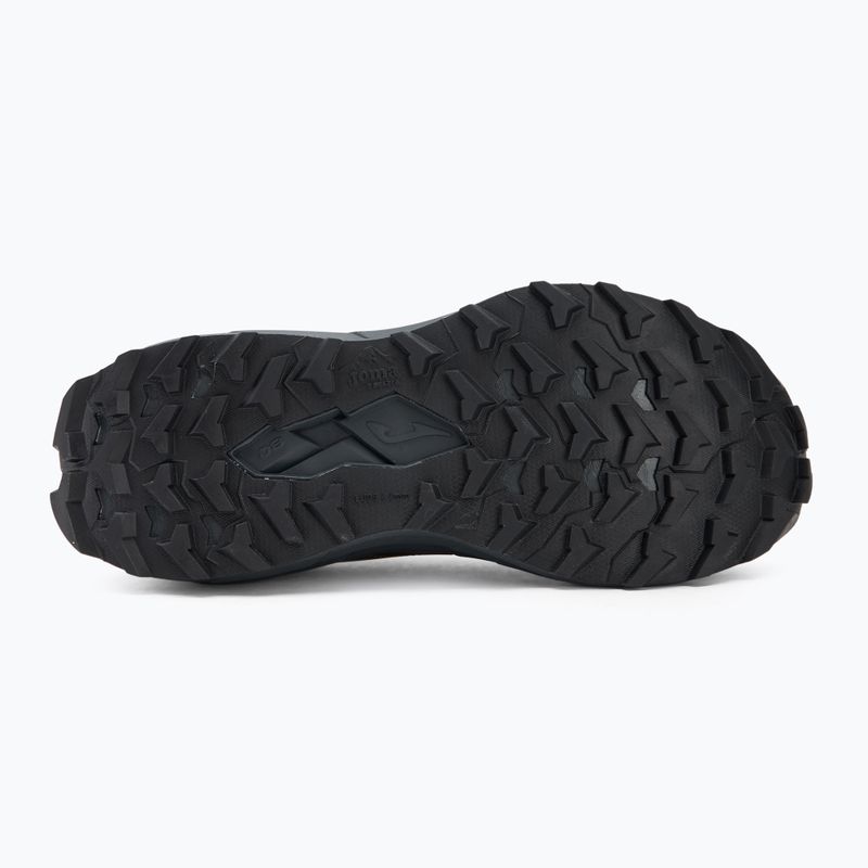 Pánske bežecké topánky Joma Shock khaki 4