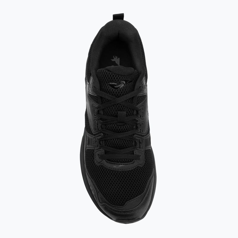Pánske bežecké topánky Joma Shock black 5