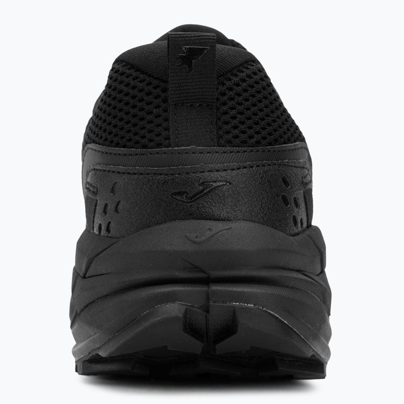 Pánske bežecké topánky Joma Shock black 6