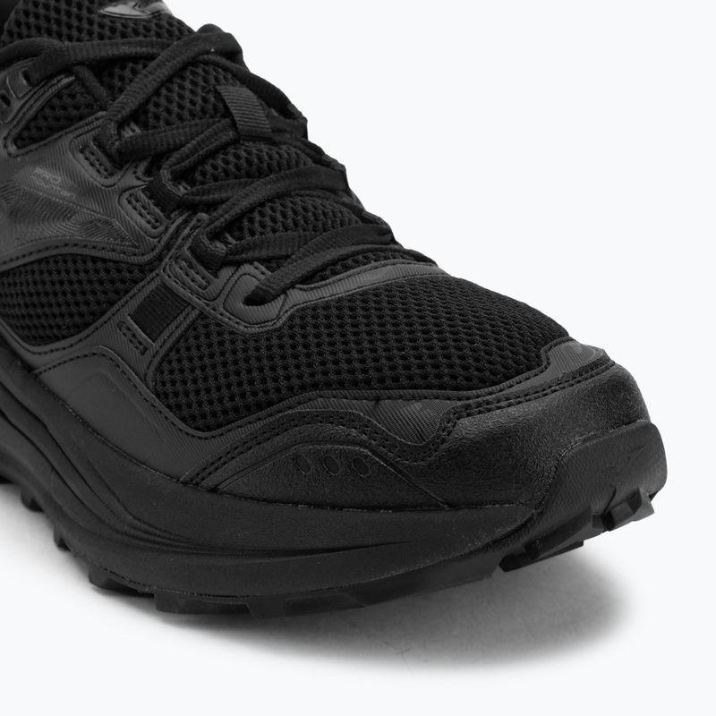 Pánske bežecké topánky Joma Shock black 7