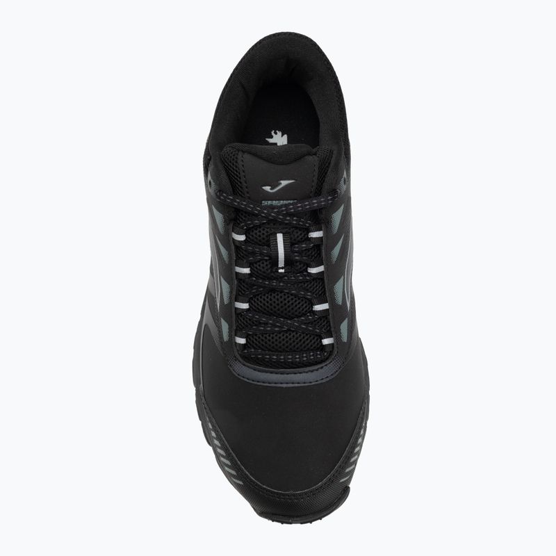 Pánske bežecké topánky Joma Sabre black 5