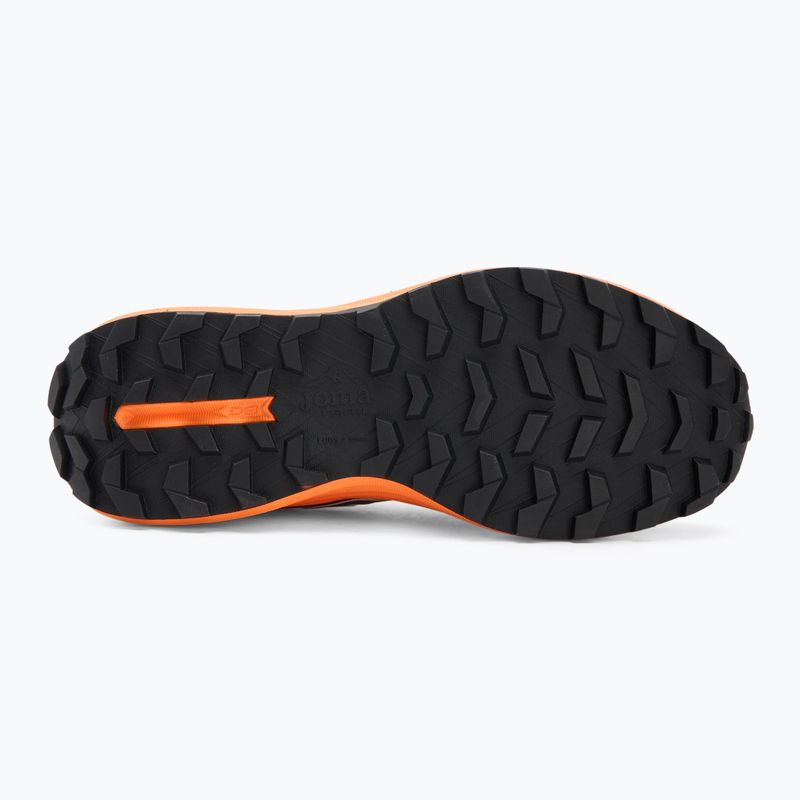 Dámske bežecké topánky Joma Trek Lady maroon 4