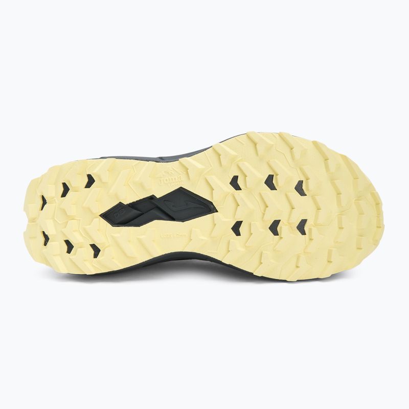 Dámske bežecké topánky Joma Shock Lady black 4