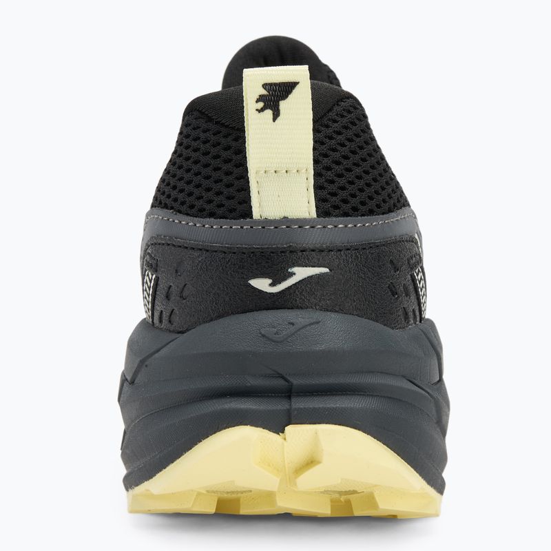 Dámske bežecké topánky Joma Shock Lady black 6