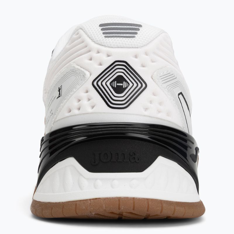 Pánske športové topánky Joma Fittrainer white 6