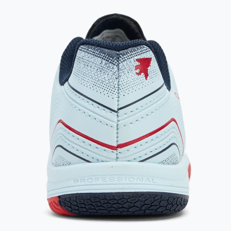 Detské kopačky Joma Toledo Jr blue 6