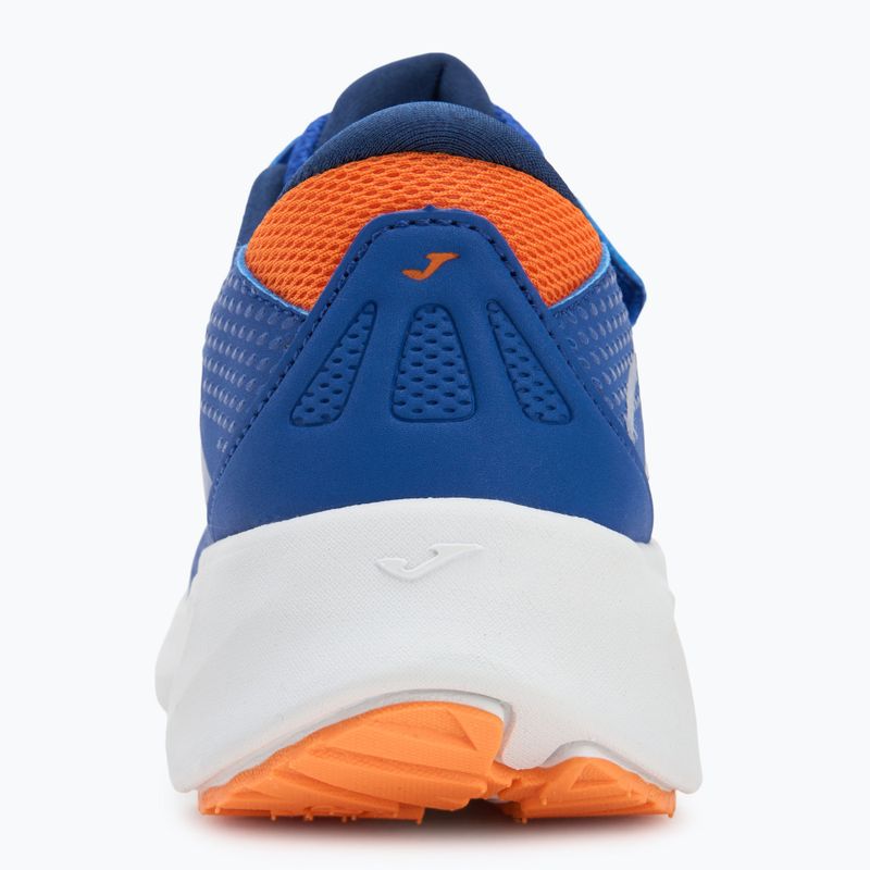 Detské bežecké topánky Joma Hispalis bue 6