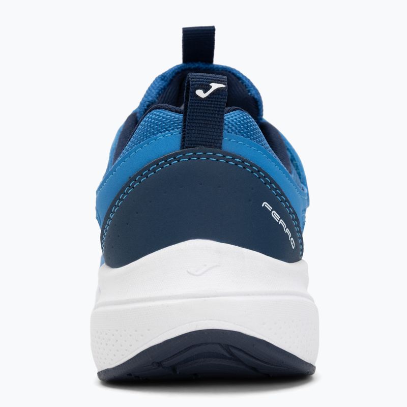 Detské topánky Joma Ferro Jr royal nlue 6