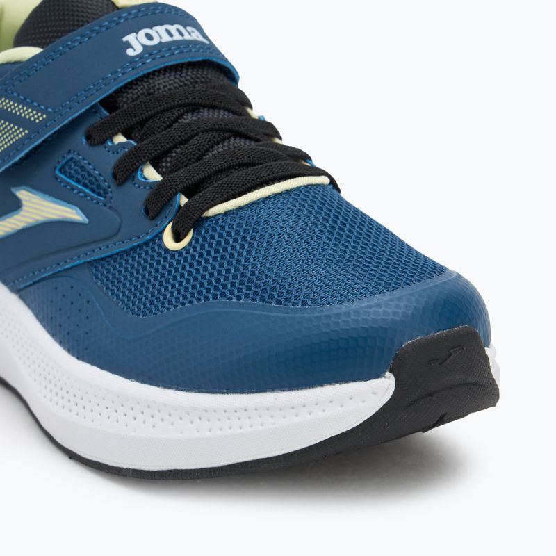 Detské topánky Joma Ferro Jr turquoise 7