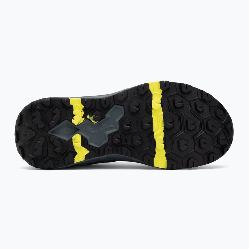 Detské bežecké topánky Joma Sima Jr pink 4