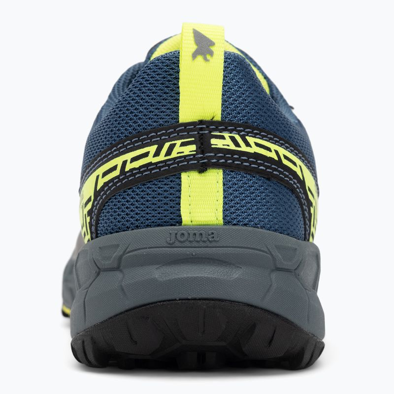 Detské bežecké topánky Joma Sima Jr pink 6