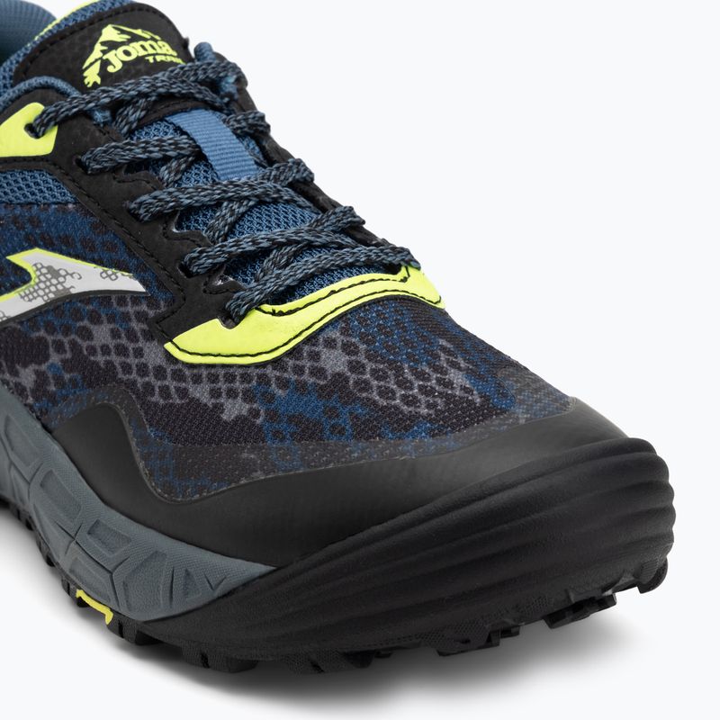 Detské bežecké topánky Joma Sima Jr pink 7