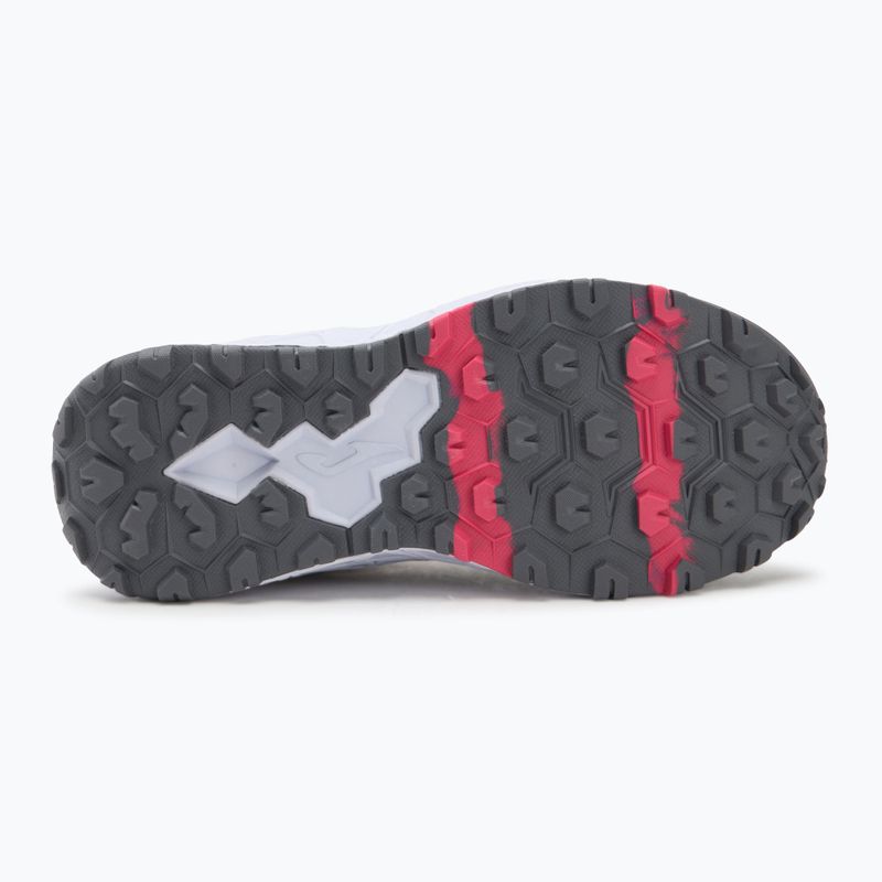 Detské bežecké topánky Joma Kubor black/purple 4