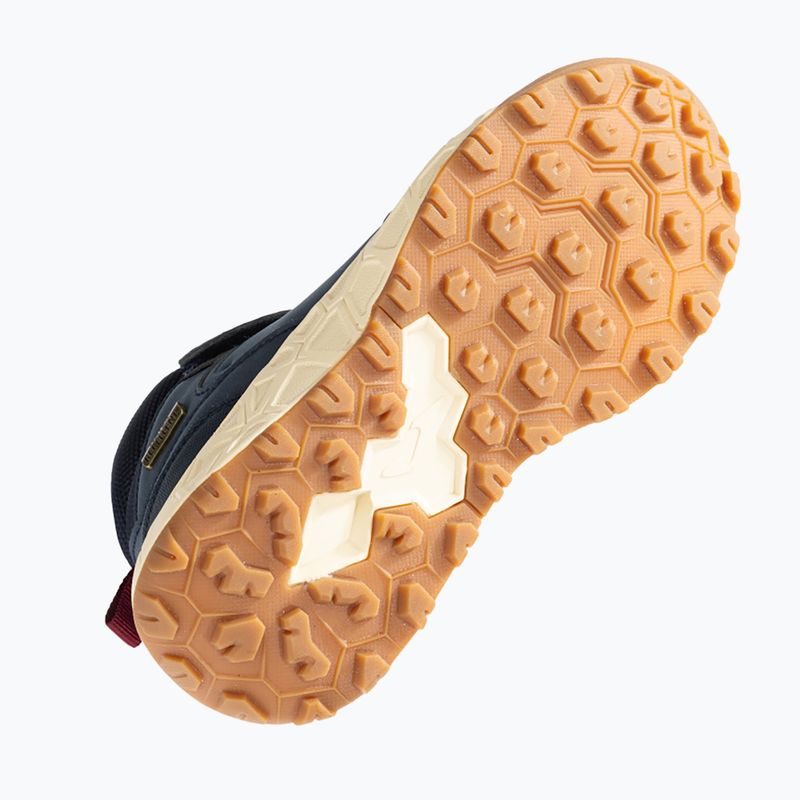 Detské topánky Joma Camba Jr navy blue 12