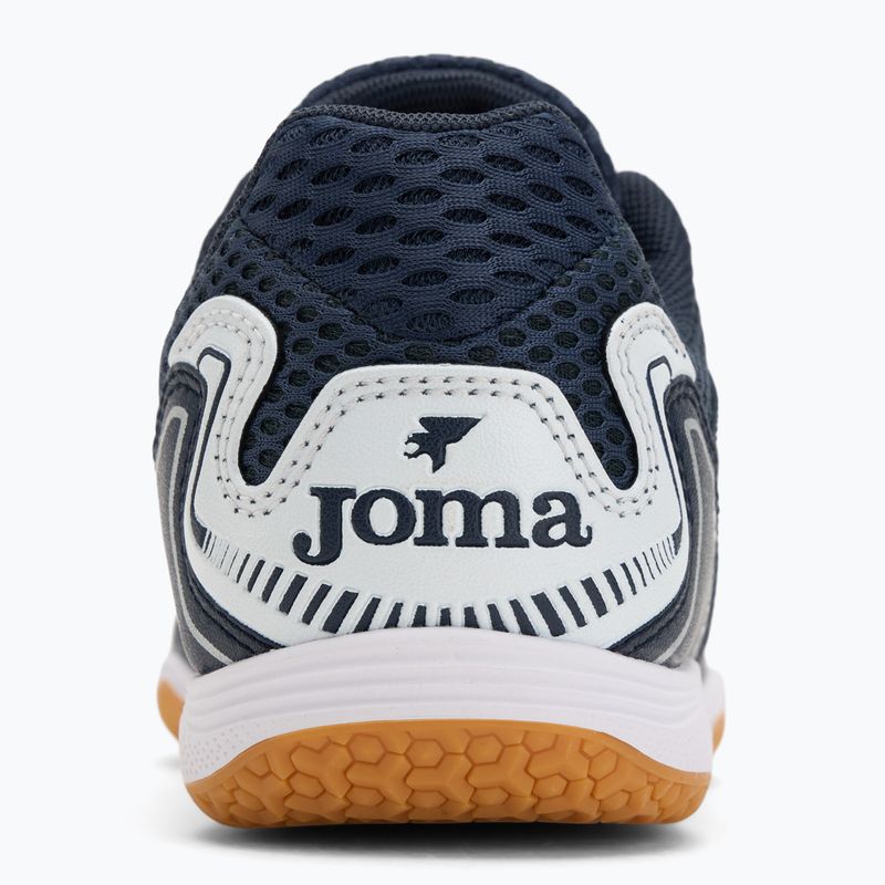 Pánske kopačky Joma Maxima IN navy 6