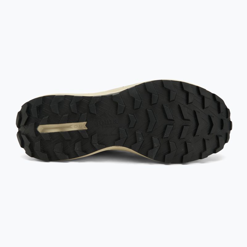 Pánske bežecké topánky Joma Trek khaki 4