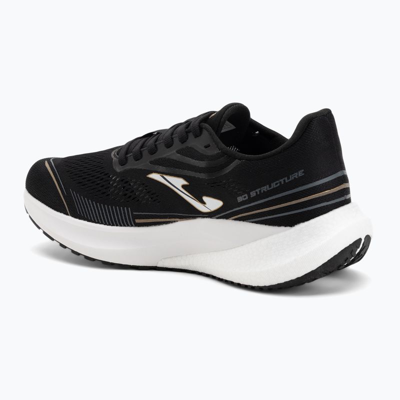 Bežecké topánky Joma R.2000 black/gold 3