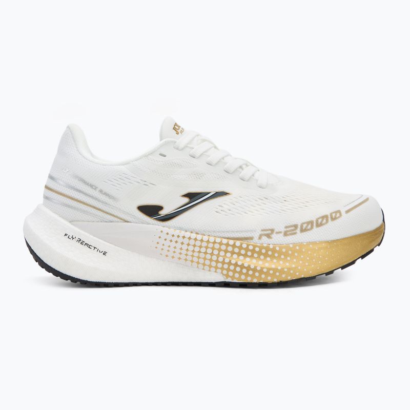 Bežecké topánky Joma R.2000 white/gold 2