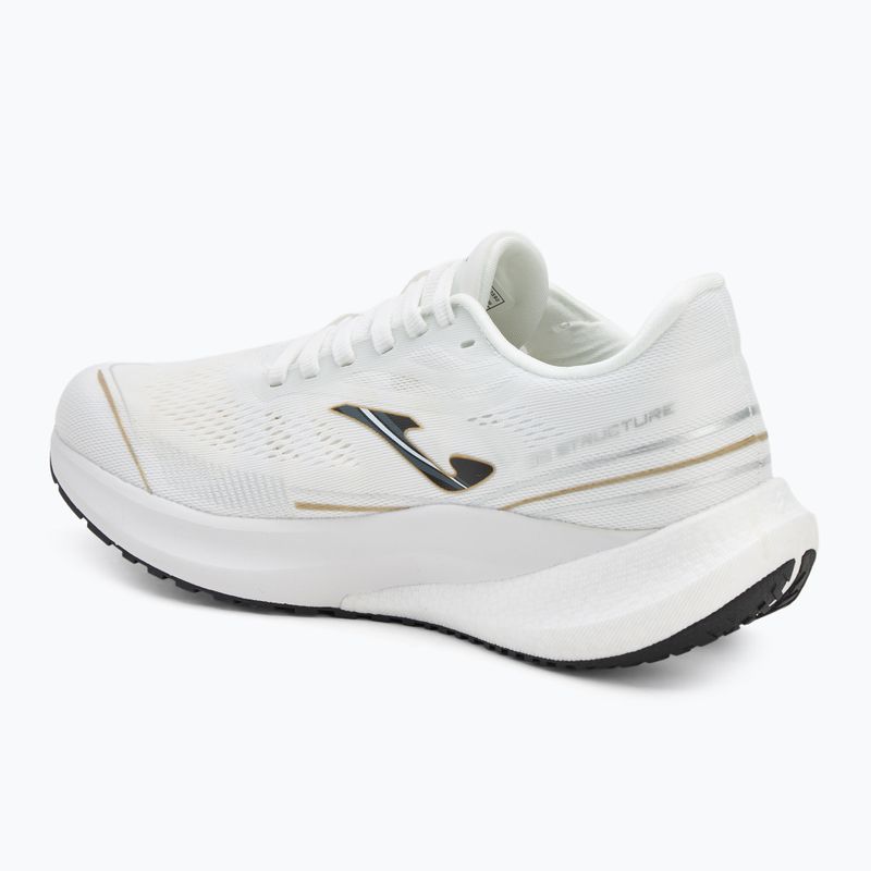 Bežecké topánky Joma R.2000 white/gold 3