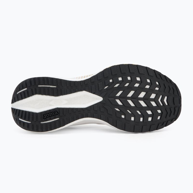 Bežecké topánky Joma R.2000 white/gold 4