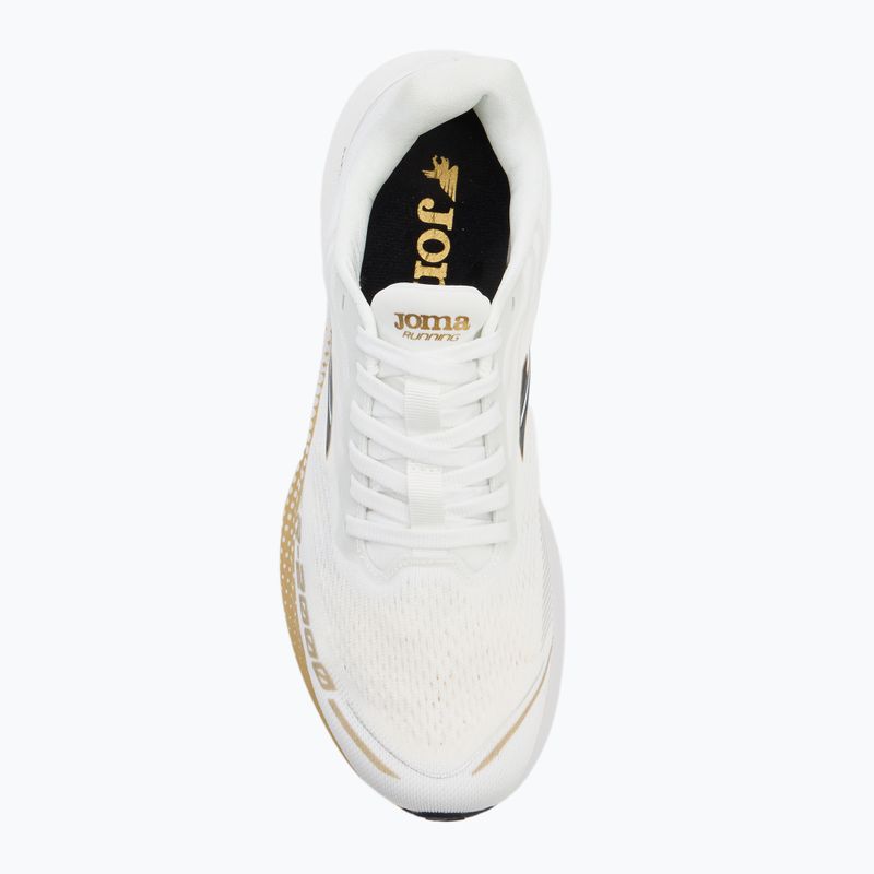 Bežecké topánky Joma R.2000 white/gold 5