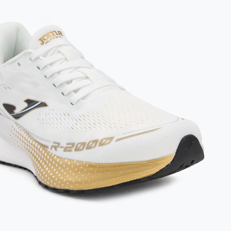 Bežecké topánky Joma R.2000 white/gold 7