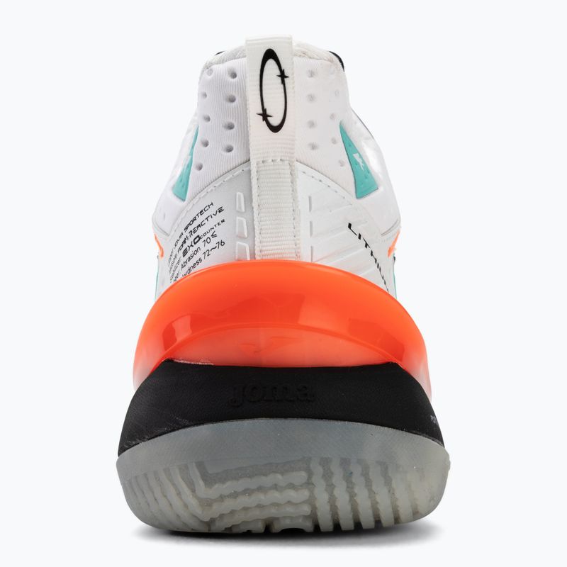 Pánska basketbalová obuv Joma Lithium white 6