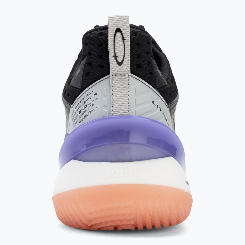 Pánska basketbalová obuv Joma Lithium gray 6