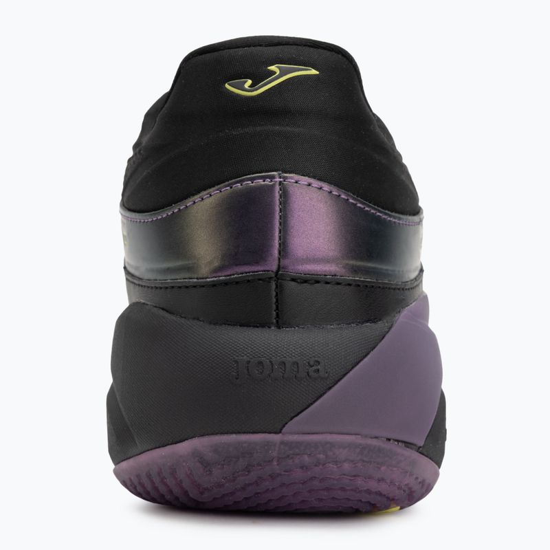 Pánska basketbalová obuv Joma Zero purple 6