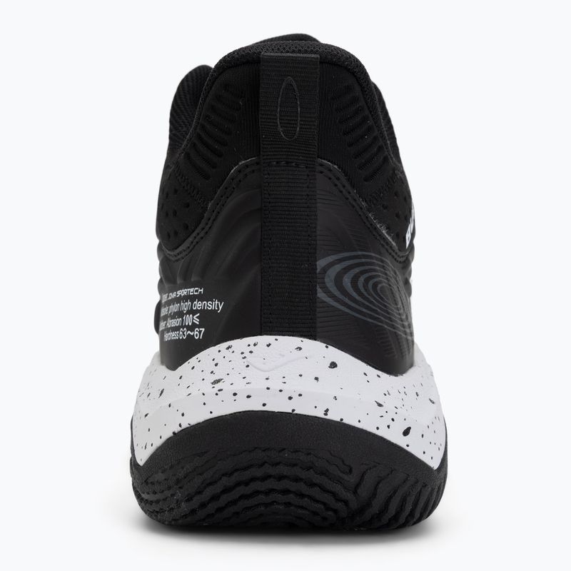 Pánska basketbalová obuv Joma Buzzer white 6