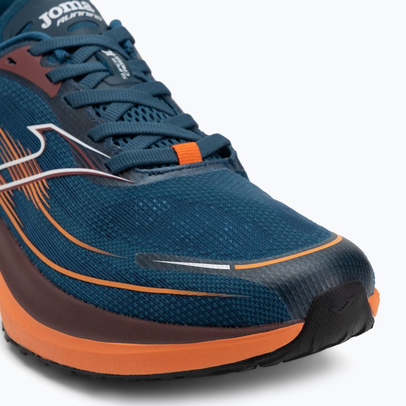 Pánske bežecké topánky Joma Super Cross petroleum 7