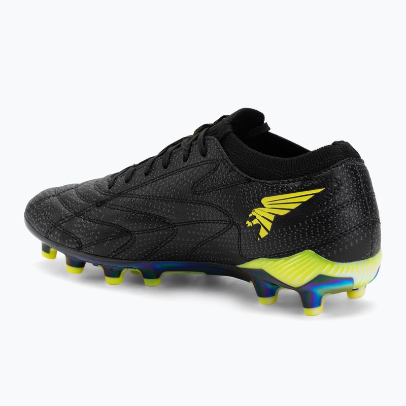 Pánske kopačky Joma Evolution Top FG black 3