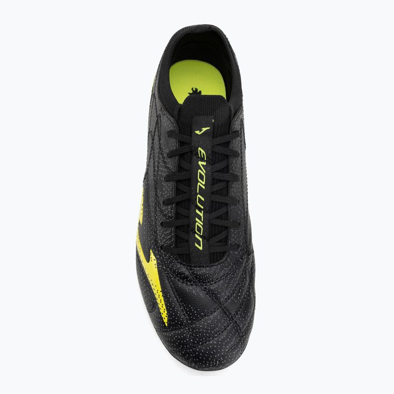 Pánske kopačky Joma Evolution Top FG black 5