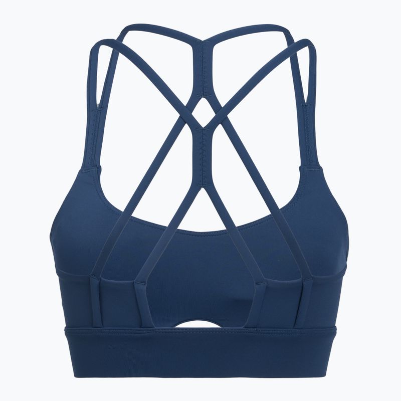 Fitness podprsenka Joma Indoor Gym Sport Bra blue 2