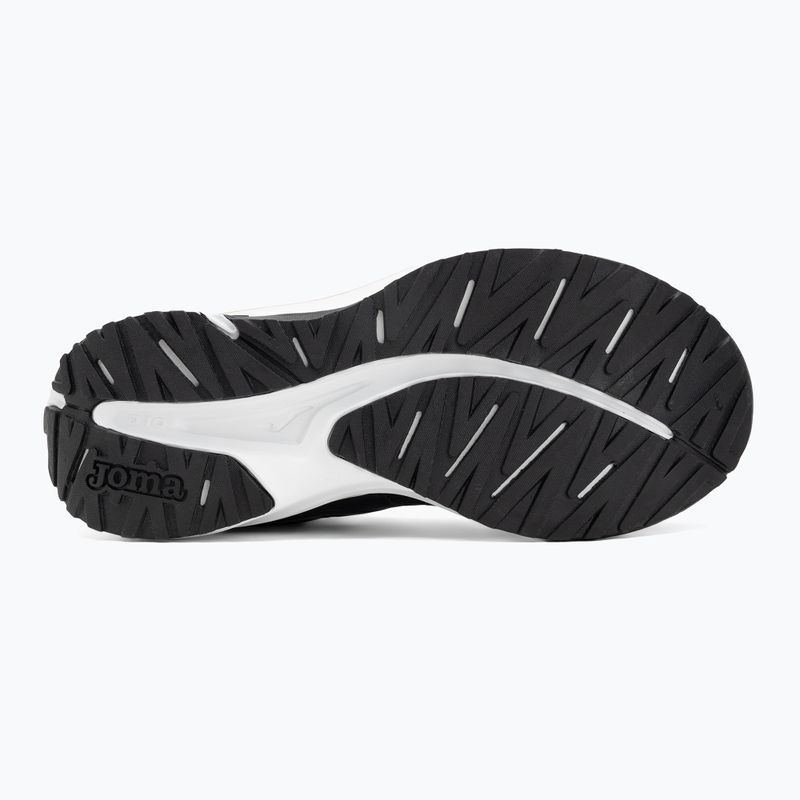 Dámske bežecké topánky Joma Active Lady black/gold 4