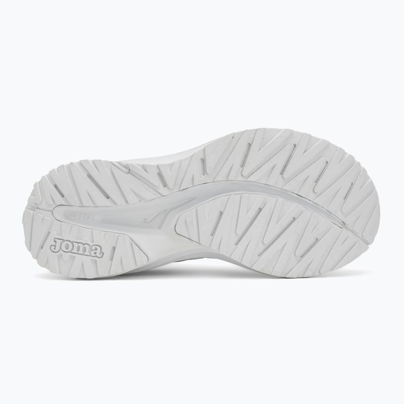 Dámske bežecké topánky Joma Active Lady white/gold 4
