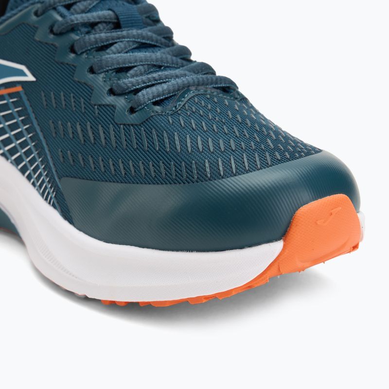 Detské bežecké topánky Joma Super Cross navy blue 7