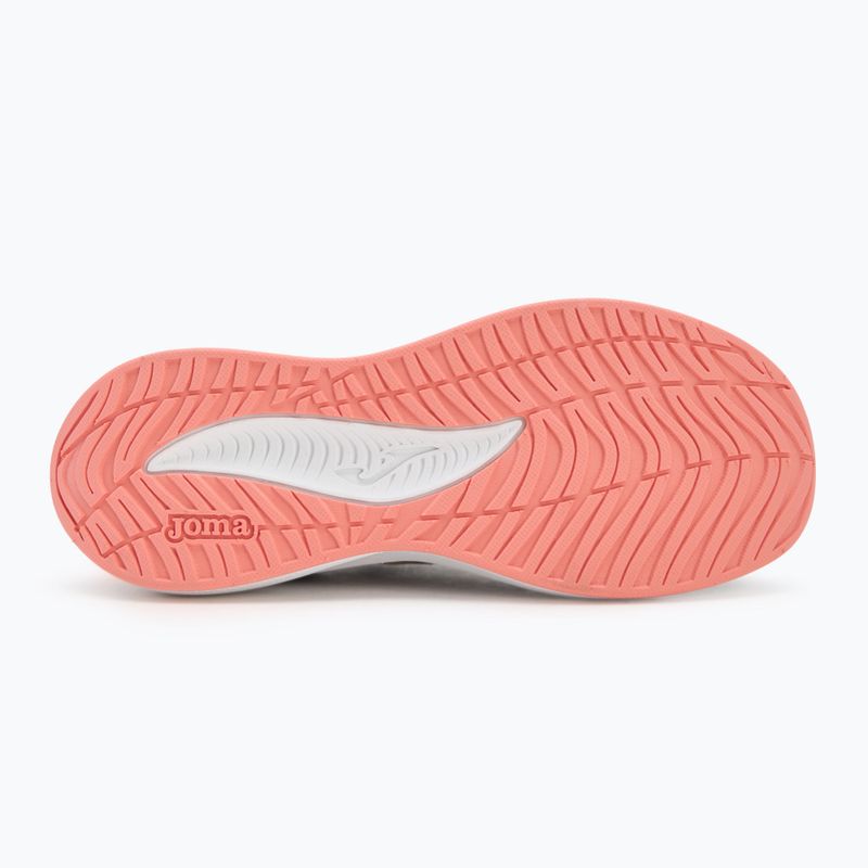 Detské topánky Joma Ferro Jr navy blue/pink 4
