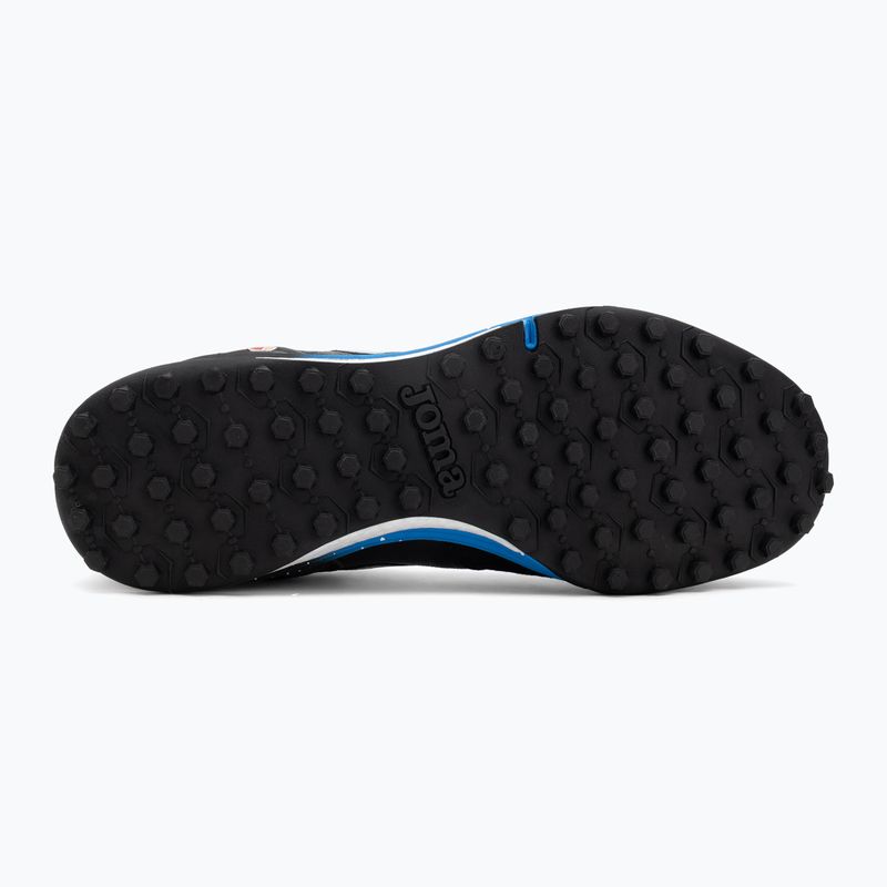 Pánske kopačky Joma Top Flex Rebound TF black 4