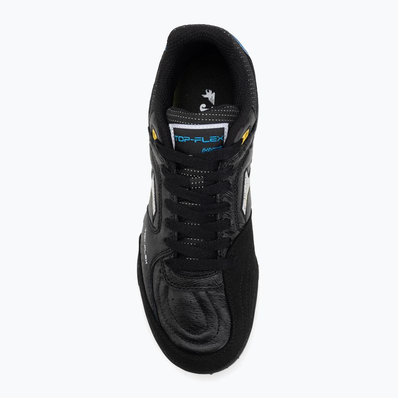 Pánske kopačky Joma Top Flex Rebound TF black 5