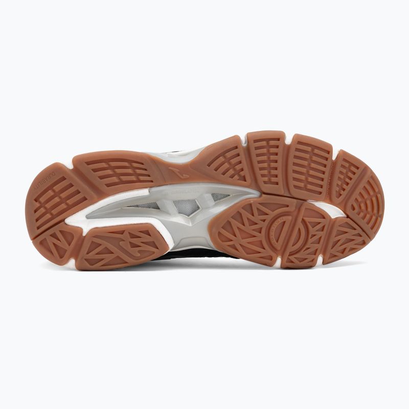 Pánska volejbalová obuv Joma V.Block black 4