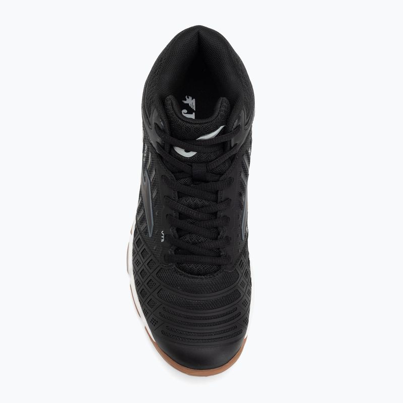 Pánska volejbalová obuv Joma V.Block black 5