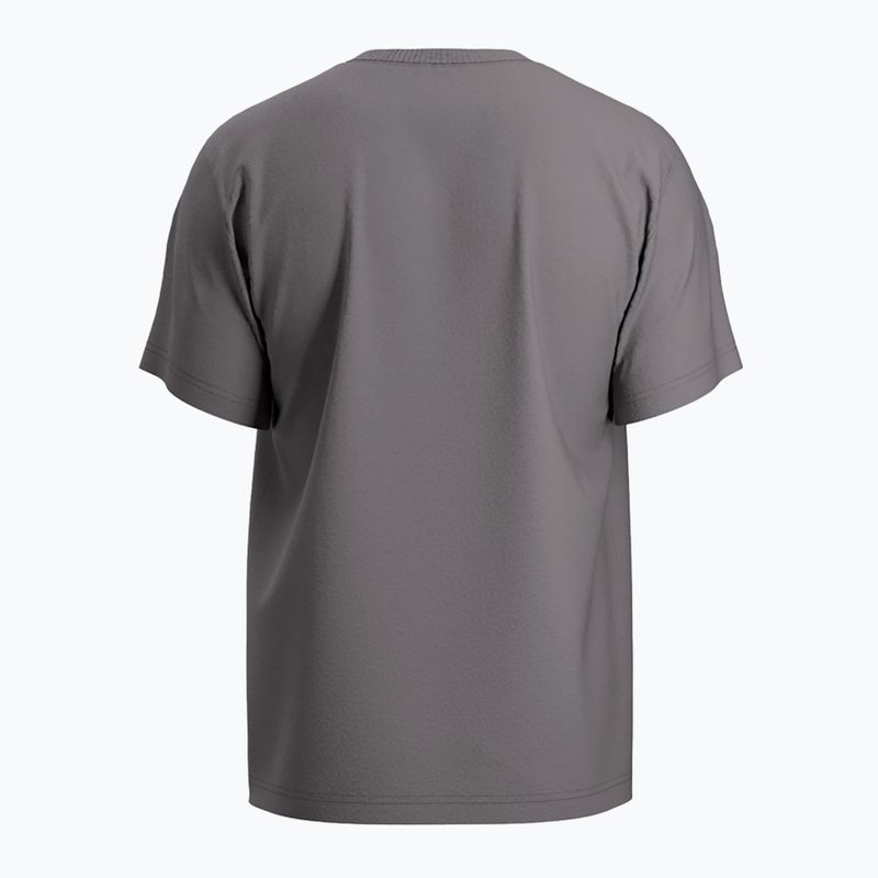 Pánske tenisové tričko Joma Challenge grey 2
