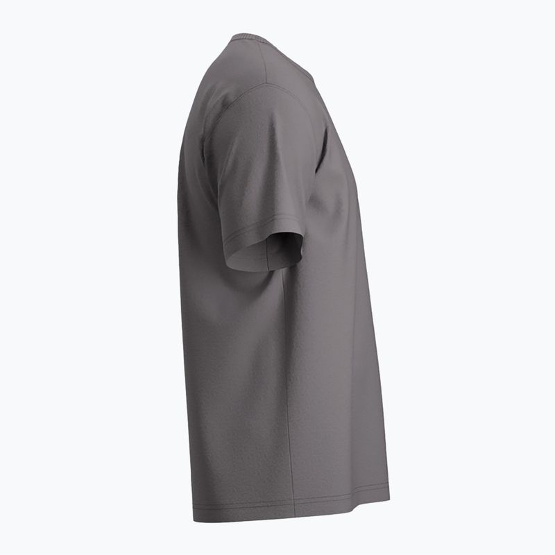 Pánske tenisové tričko Joma Challenge grey 4