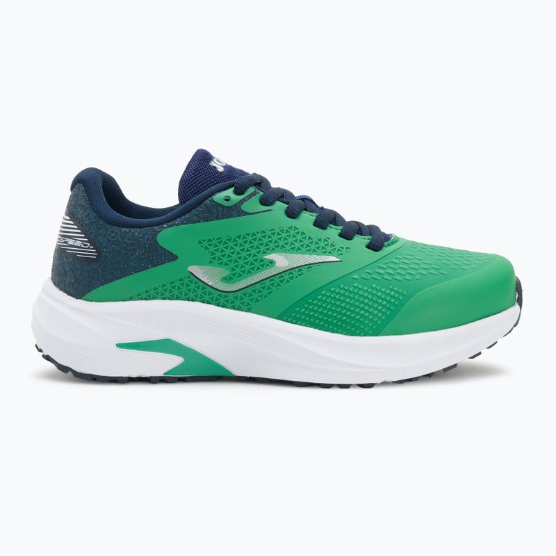 Detské topánky Joma Speed Jr green 2