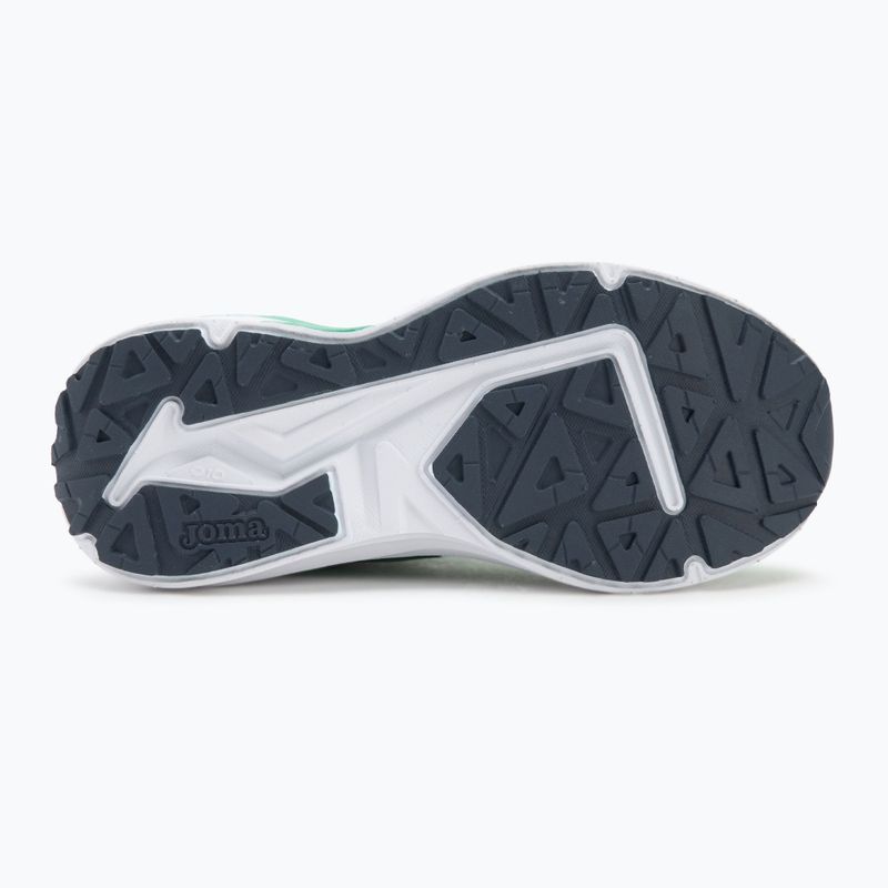 Detské topánky Joma Speed Jr green 4