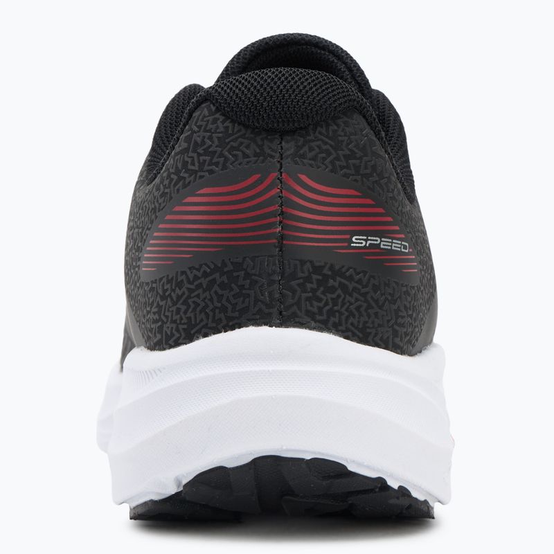 Detské topánky Joma Speed Jr black 6